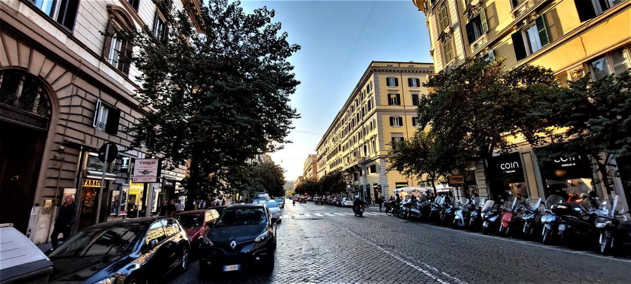 Vatican Rome Suite Zewnętrze zdjęcie