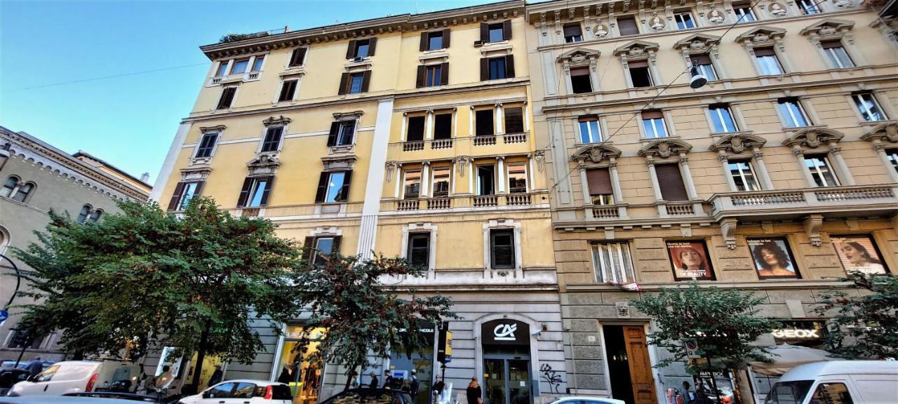 Vatican Rome Suite Zewnętrze zdjęcie