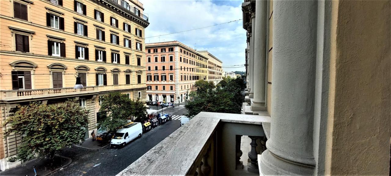 Vatican Rome Suite Zewnętrze zdjęcie