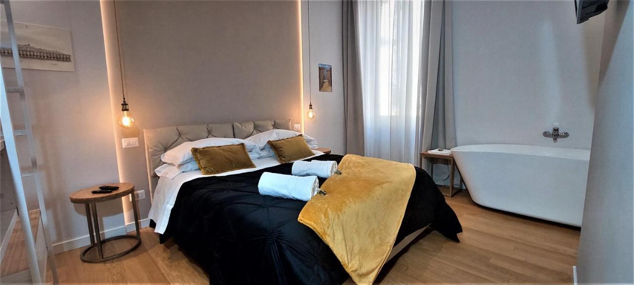 Vatican Rome Suite Zewnętrze zdjęcie