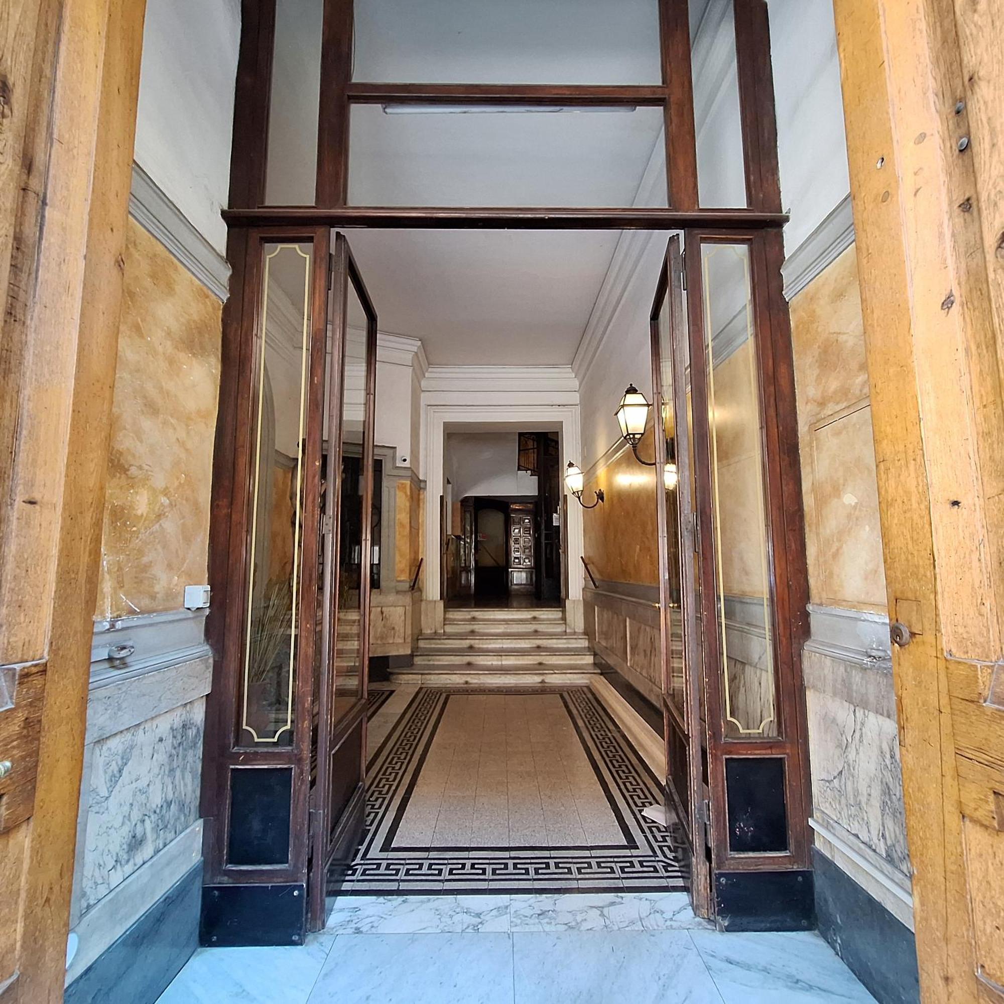 Vatican Rome Suite Zewnętrze zdjęcie